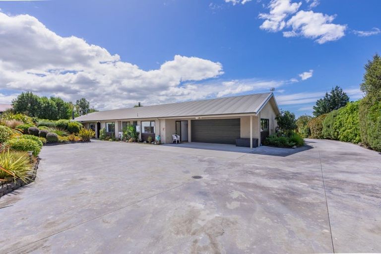 Photo of property in 72 Hatuma Road, Waipukurau, 4281