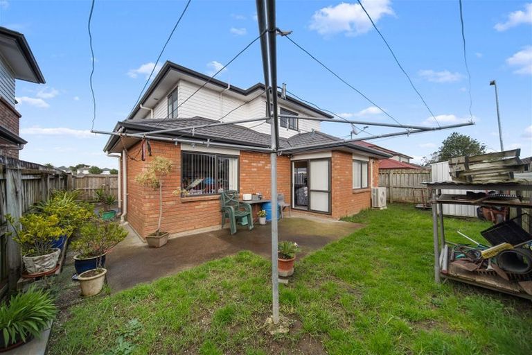 Photo of property in 55 Tilberg Street, Favona, Auckland, 2024