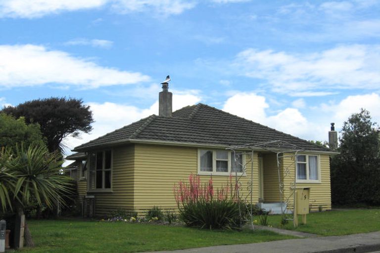 Photo of property in 5 Homer Street, Stoke, Nelson, 7011