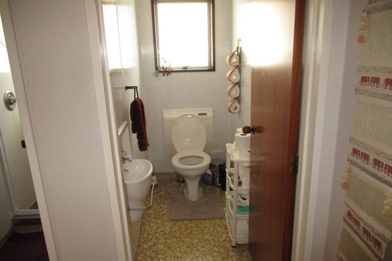 Photo of property in 117 Guy Street, Dannevirke, 4930