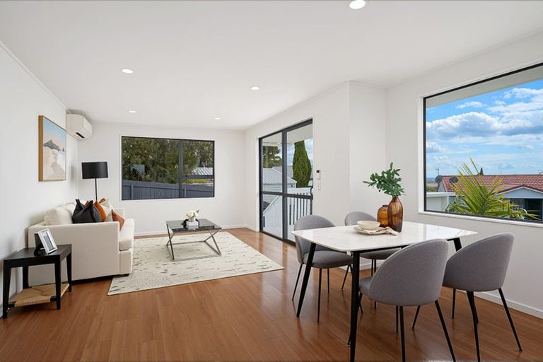 Photo of property in 140d Hepburn Road, Glendene, Auckland, 0602