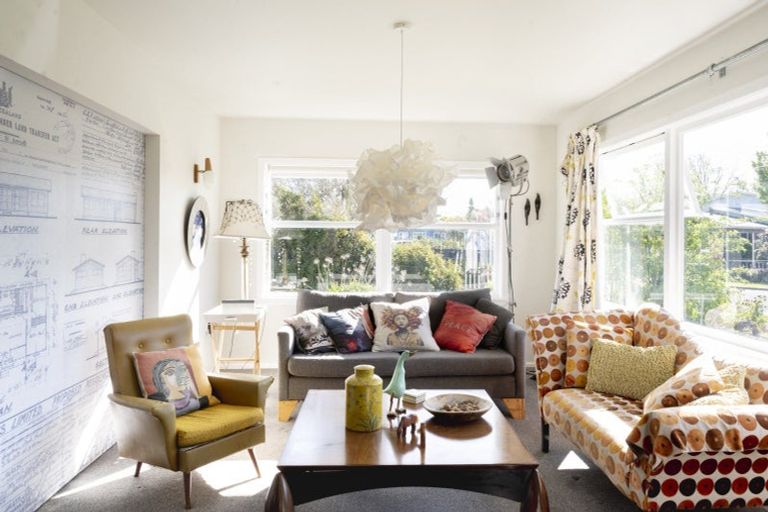 Photo of property in 3 East Street, Greytown, 5712