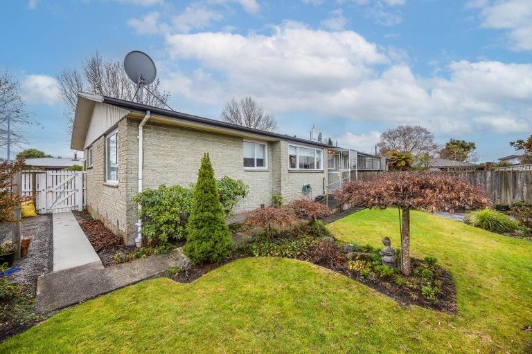 Photo of property in 5 Chislehurst Place, Bryndwr, Christchurch, 8052