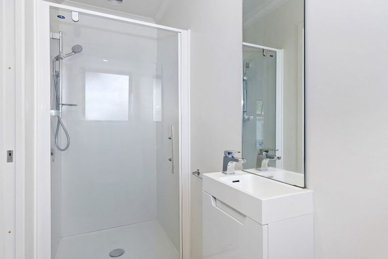 Photo of property in 201u2 Ulster Street, Whitiora, Hamilton, 3200