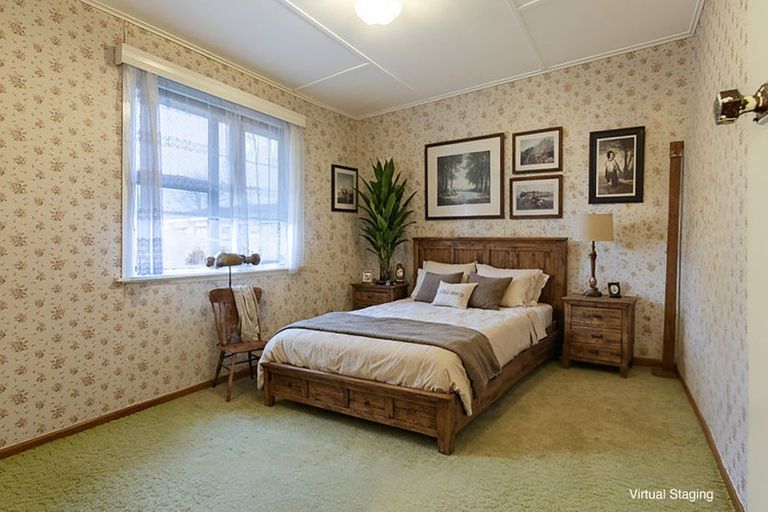 Photo of property in 21 Mount Herbert Road, Waipukurau, 4200