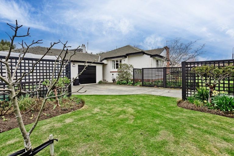 Photo of property in 66 Park Street, Gladstone, Invercargill, 9810