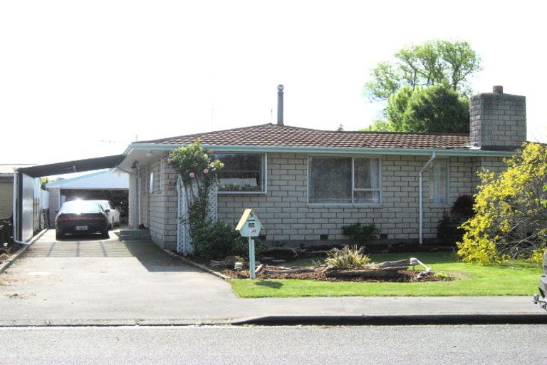 Photo of property in 10 Murray Place, Kaiapoi, 7630