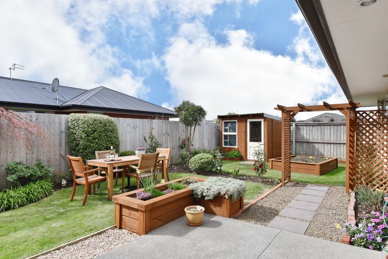 Photo of property in 234 Rolleston Drive, Rolleston, 7614