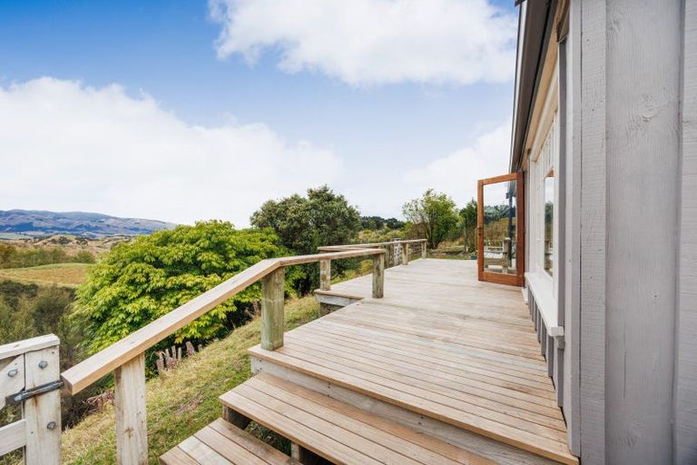Photo of property in 428 Zigzag Road, Pohangina, Ashhurst, 4775