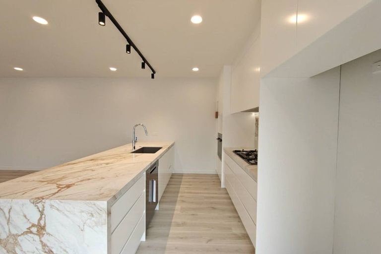 Photo of property in 1 Green Bamboo Road, Hobsonville, Auckland, 0616