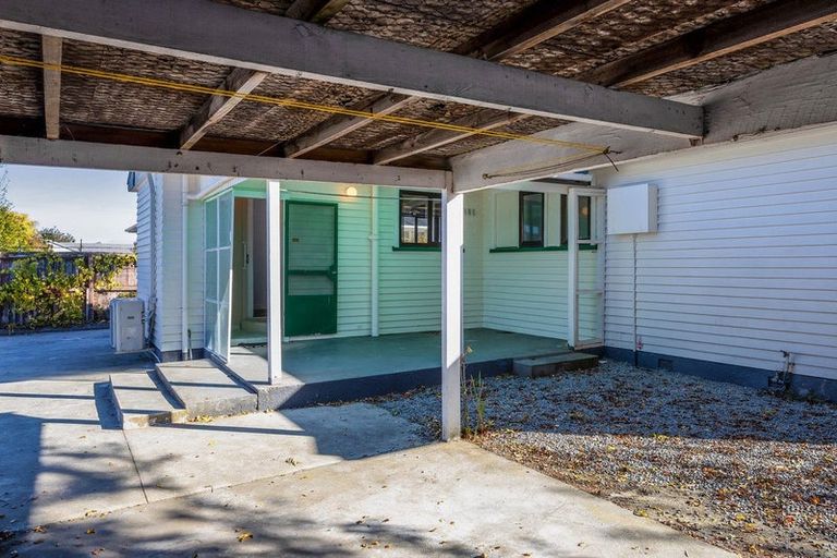 Photo of property in 262 Williams Street, Kaiapoi, 7630