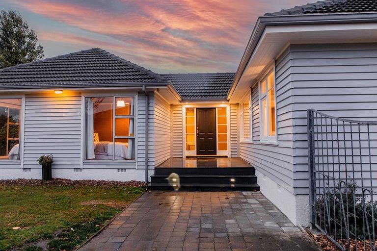 Photo of property in 43 Mcbeath Avenue, Hoon Hay, Christchurch, 8025