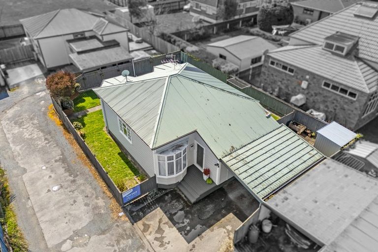 Photo of property in 579f Fergusson Drive, Trentham, Upper Hutt, 5018