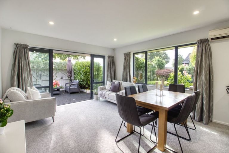 Photo of property in 46 Eaglesome Avenue, Aidanfield, Christchurch, 8025