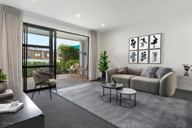 Photo of property in 278 Hobsonville Point Road, Hobsonville, Auckland, 0616