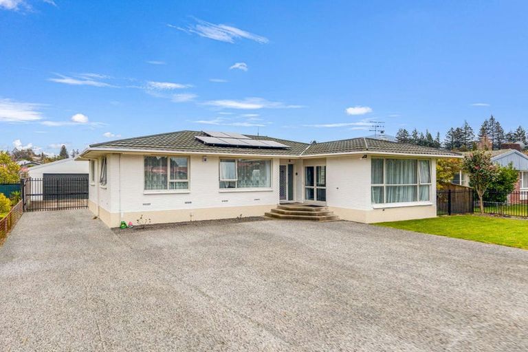 Photo of property in 161 Old Taupo Road, Utuhina, Rotorua, 3015