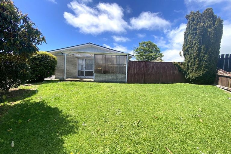 Photo of property in 7 Tawake Place, Waitara, 4320