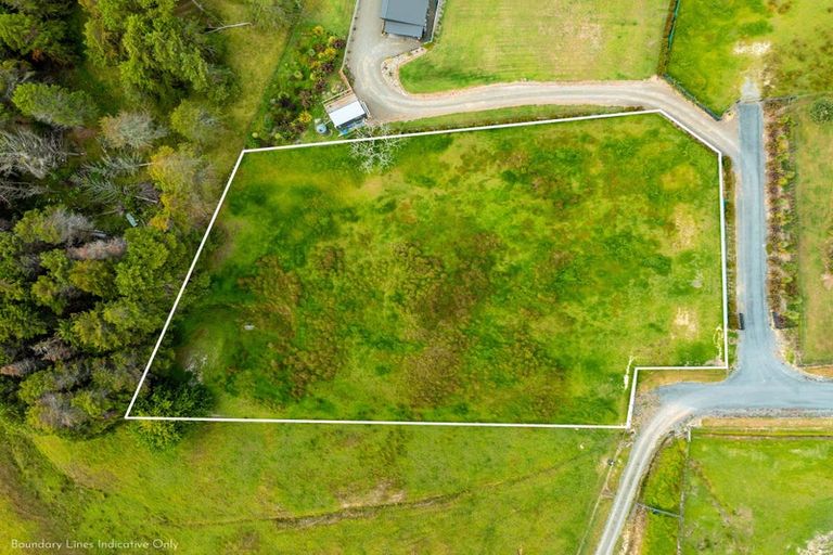 Photo of property in 637 Ormandy Road, Mangapai, 0178