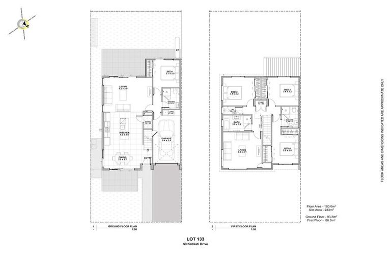 Photo of property in 9 Tuiri Lane, Manurewa, Auckland, 2102