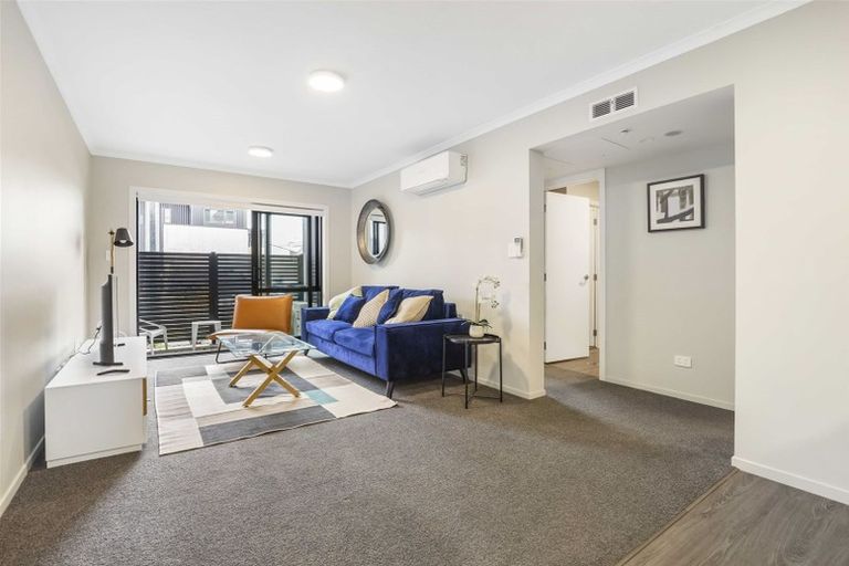 Photo of property in 17u5 Vialou Street, Hamilton Central, Hamilton, 3204