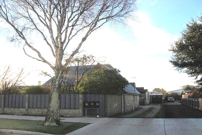 Photo of property in 25c Clifton Street, Windsor, Invercargill, 9810