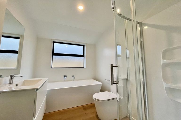 Photo of property in 130 Jean Archie Drive, Rolleston, 7614