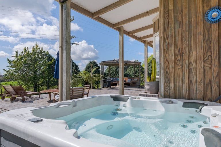 Photo of property in 91 Williams Road North, Pyes Pa, Tauranga, 3173