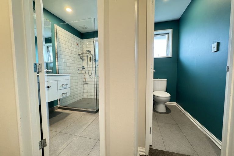 Photo of property in 2/59 Clare Road, St Albans, Christchurch, 8014