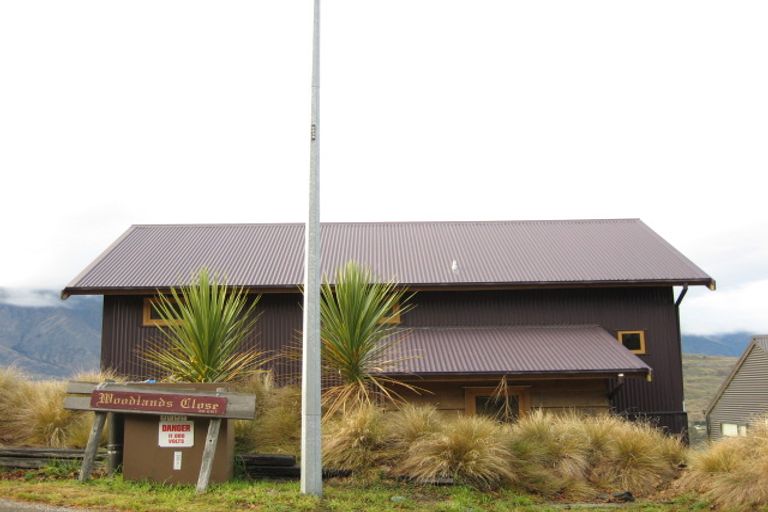 Photo of property in 15 Quartz Rise, Queenstown, 9300