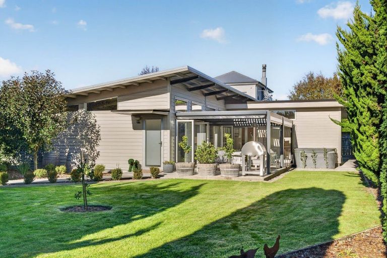 Photo of property in 56a Mcmaster Street, Greytown, 5712