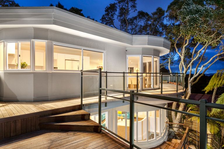 Photo of property in 57 Kohu Road, Titirangi, Auckland, 0604