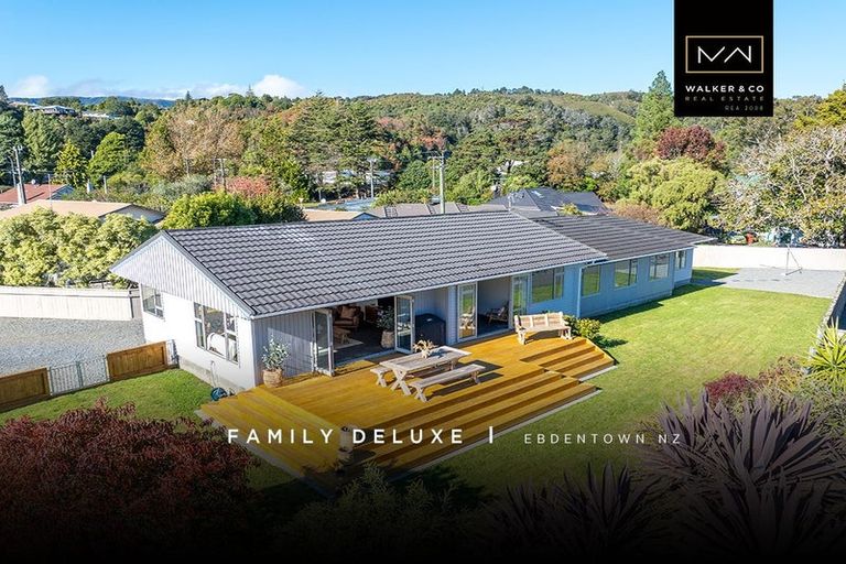 Photo of property in 1a Ebdentown Street, Ebdentown, Upper Hutt, 5018