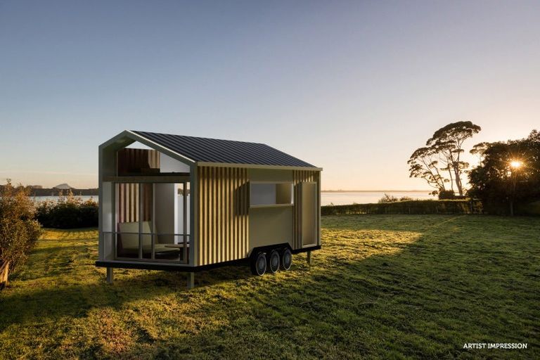 Photo of property in 206 Ranginui Road, Welcome Bay, Tauranga, 3175