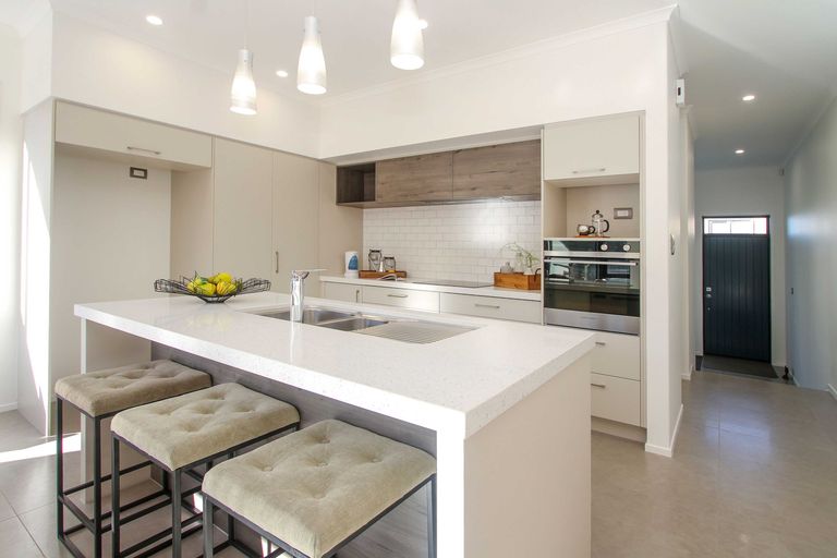 Photo of property in 26 Onekiritea Road, Hobsonville, Auckland, 0616