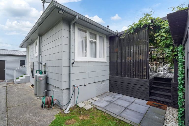 Photo of property in 204 Crawford Street, Glengarry, Invercargill, 9810