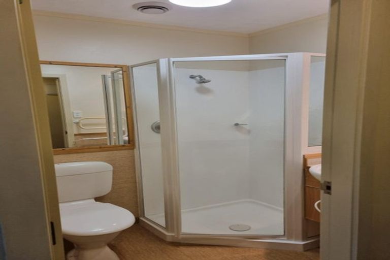 Photo of property in Quest On Johnston, 4/35f Johnston Street, Wellington Central, Wellington, 6011