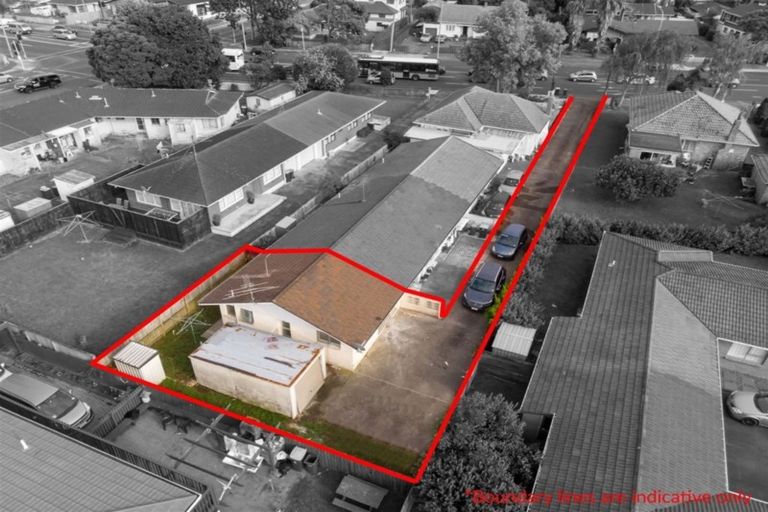 Photo of property in 4/115 East Tamaki Road, Papatoetoe, Auckland, 2025