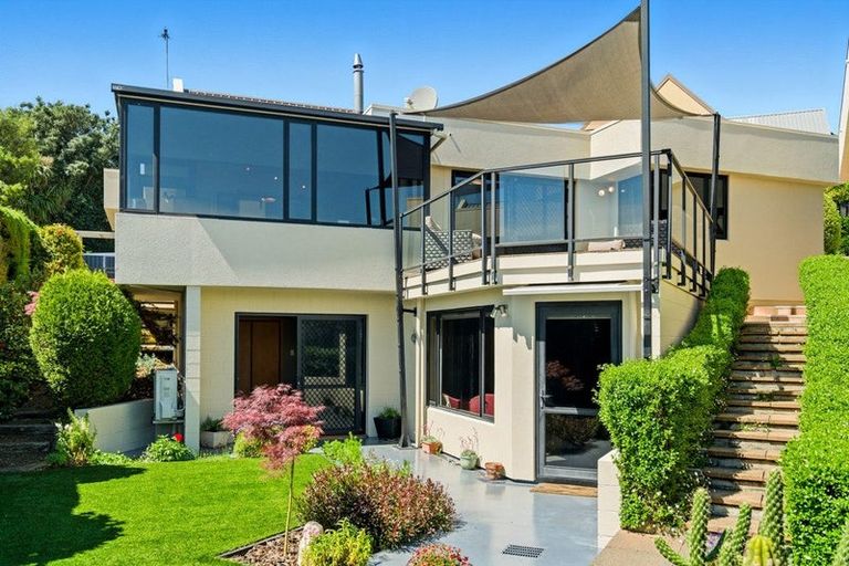 Photo of property in 1/7 Blencathra Place, Westmorland, Christchurch, 8025