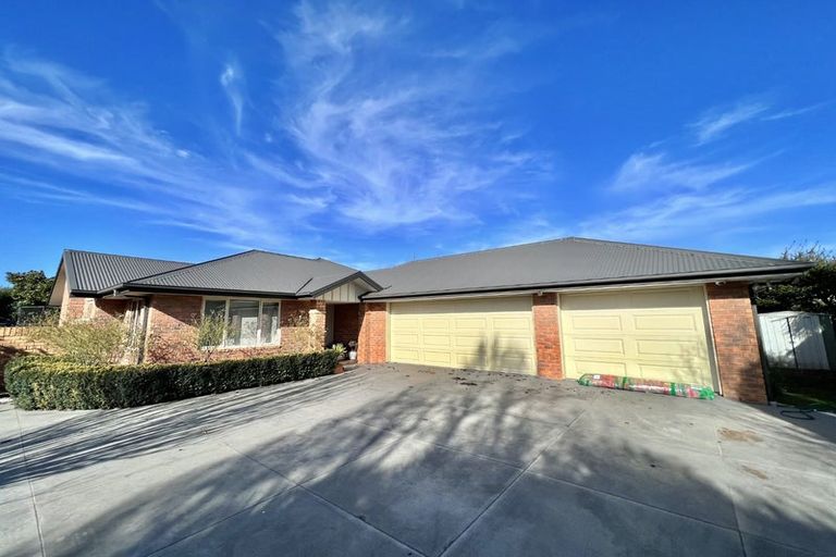 Photo of property in 6 Chanel Place, Prebbleton, 7604