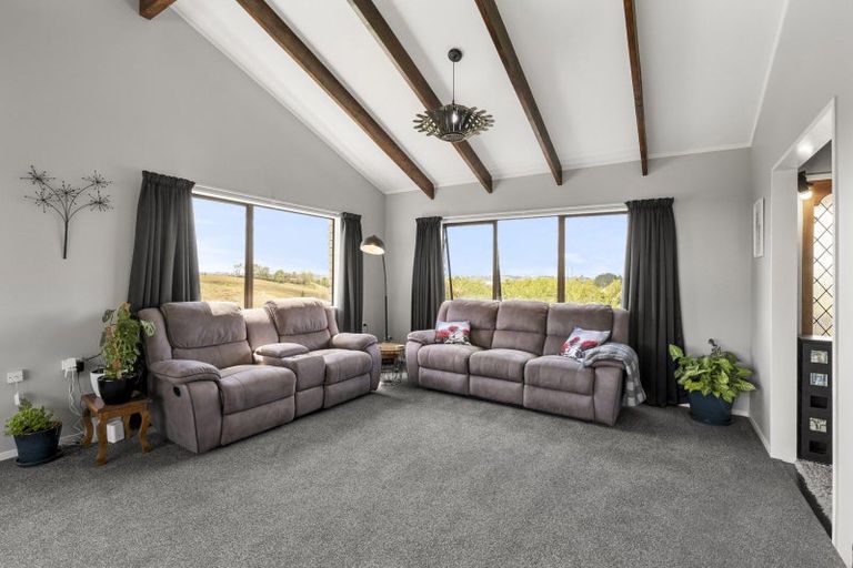 Photo of property in 261d Rotowaro Road, Huntly, 3771