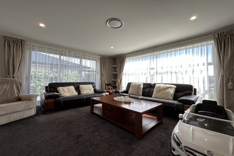 Photo of property in 23 Squadron Road, Wigram, Christchurch, 8042