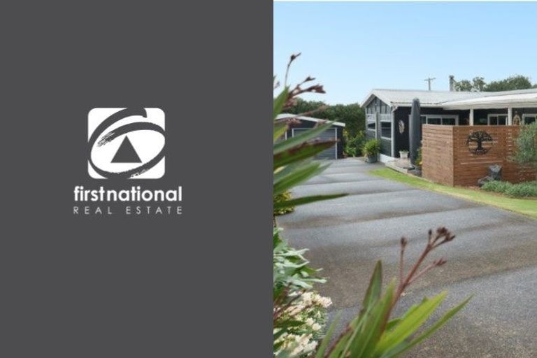 Photo of property in 120 Pukehina Parade, Pukehina, Te Puke, 3189