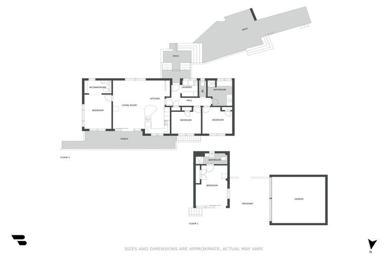 Photo of property in 104 Patiki Place, Whangamata, 3620