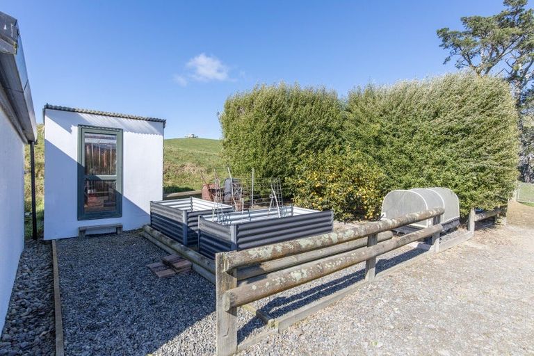 Photo of property in 14 Centre Road, Matamau, Dannevirke, 4977