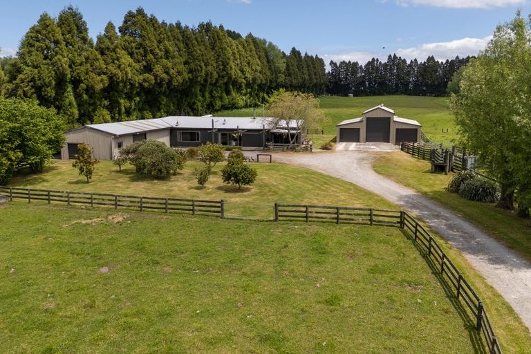 Photo of property in 139 Te Puea Road, Tikitere, Rotorua, 3074
