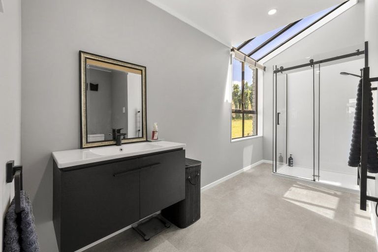 Photo of property in 261d Rotowaro Road, Huntly, 3771