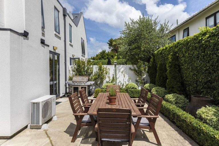 Photo of property in 6/29 Andover Street, Merivale, Christchurch, 8014