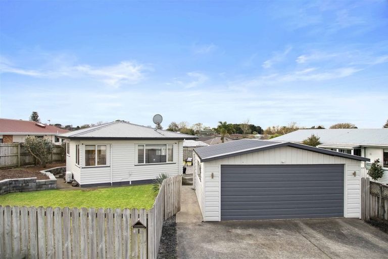 Photo of property in 73 Nelson Street, Pukekohe, 2120