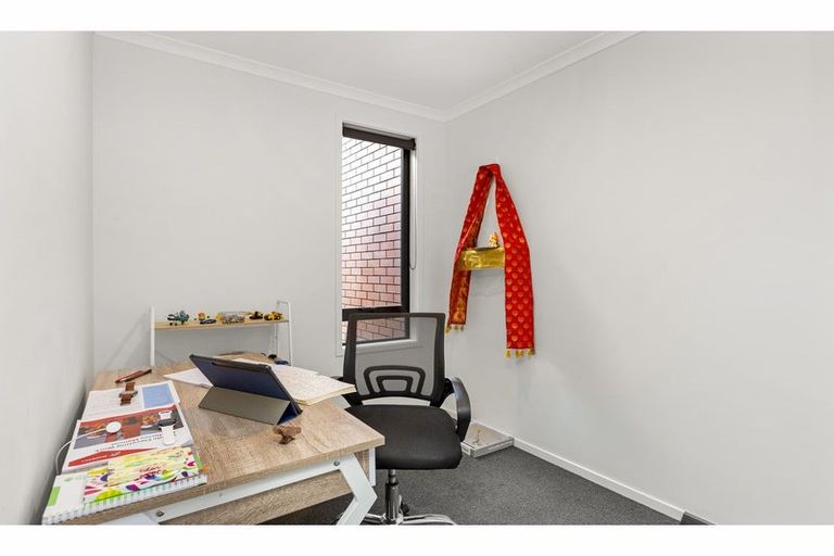 Photo of property in 18/182u London Street, Hamilton Central, Hamilton, 3204