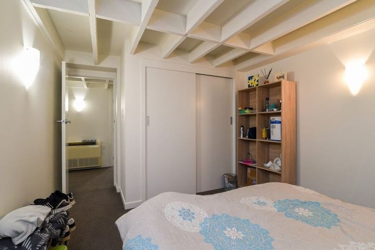 Photo of property in 41 Arthur Street, Dunedin Central, Dunedin, 9016